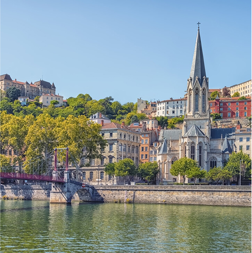 Rhône-Alpes