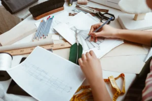 Après 2 années de pandémie, les choses ont-elles bougé dans l’industrie de la mode ?