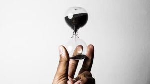 Dirigeants, prenez le temps de penser… le temps !