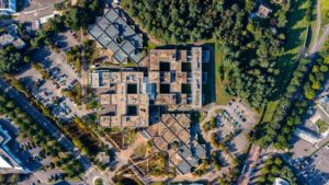 La CSRD : ‘La Corporate Sustainability Reporting Directive’
