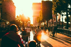 Les attentes des Français sur les entreprises et la transition écologique & sociale