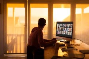Les impacts du télétravail : faire la part des choses