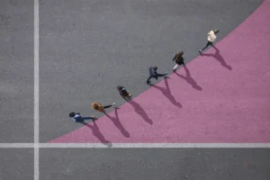 Nouveaux managers : le travail se réinvente, le manager aussi