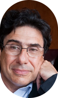 Philippe Aghion