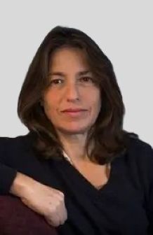 Claudia Senik